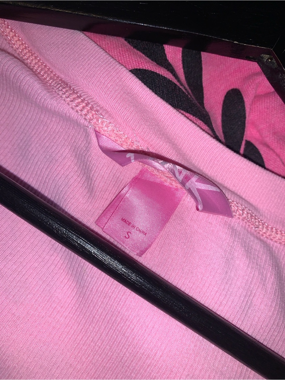 Vs long sleeve - Picture 3 of 3
